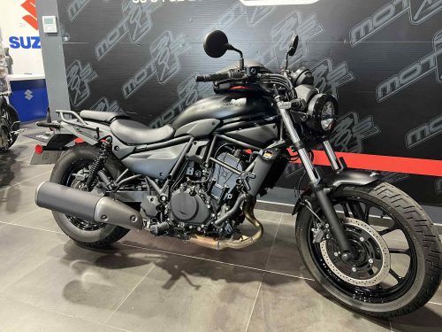 KAWASAKI ELIMINATOR 500 - A PARTIR DE 139€ /MOIS – Image 4