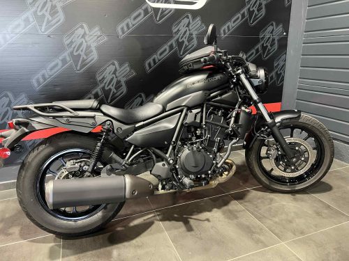 KAWASAKI ELIMINATOR 500 - A PARTIR DE 139€ /MOIS – Image 5