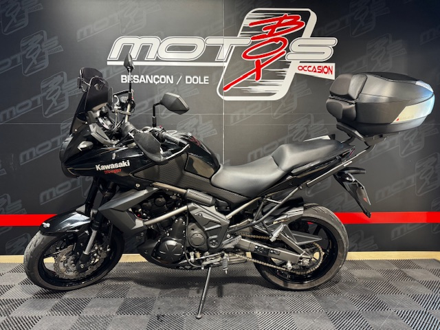 KAWASAKI VERSYS 650 – Image 2