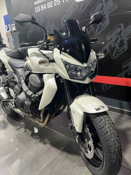 KAWASAKI Z 750 - A PARTIR DE 123€ /MOIS – Image 4