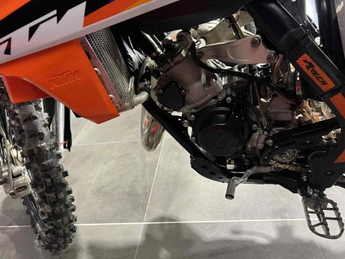 KTM 125 SX - A PARTIR DE 92€ /MOIS – Image 5