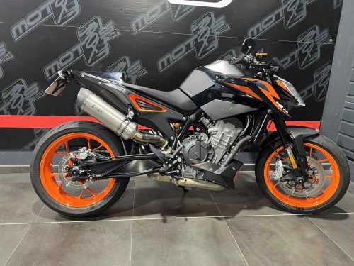 KTM 790 DUKE ABS - A PARTIR DE 159€ /MOIS – Image 2