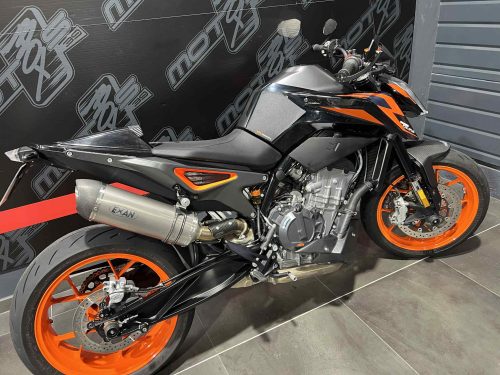 KTM 790 DUKE ABS - A PARTIR DE 159€ /MOIS – Image 3