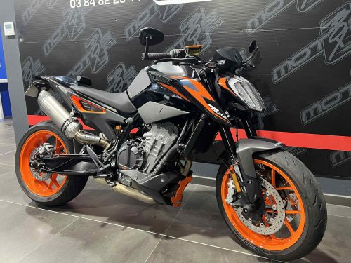 KTM 790 DUKE ABS - A PARTIR DE 159€ /MOIS – Image 4