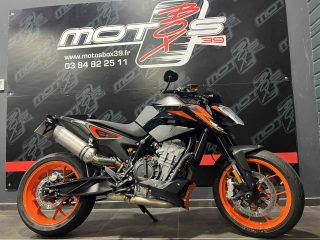 KTM 790 DUKE ABS - A PARTIR DE 159€ /MOIS