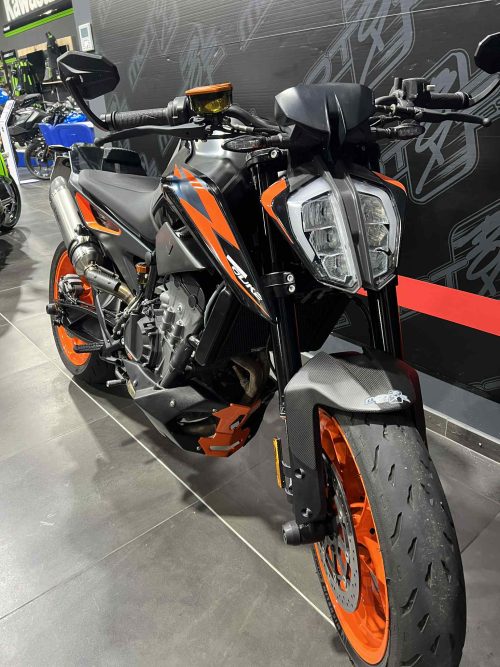 KTM 790 DUKE ABS - A PARTIR DE 159€ /MOIS – Image 5