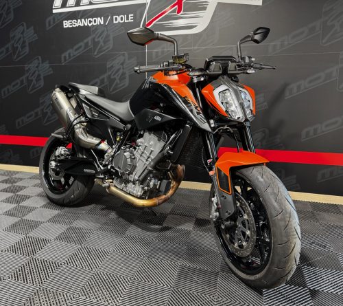 KTM 890 DUKE AKRAPOVIC - A PARTIR DE 116€/MOIS – Image 3