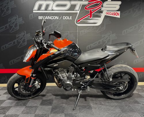 KTM 890 DUKE AKRAPOVIC - A PARTIR DE 116€/MOIS – Image 5