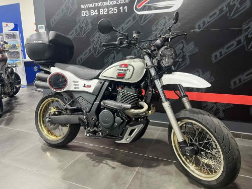 MASH X-RIDE 650 - A PARTIR DE 69€ /MOIS – Image 3