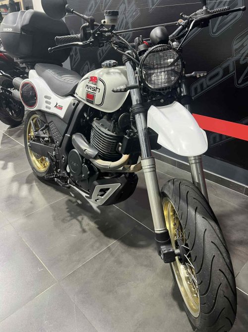 MASH X-RIDE 650 - A PARTIR DE 69€ /MOIS – Image 4