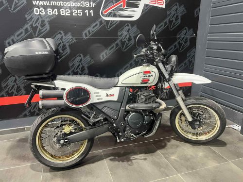 MASH X-RIDE 650 - A PARTIR DE 69€ /MOIS – Image 5