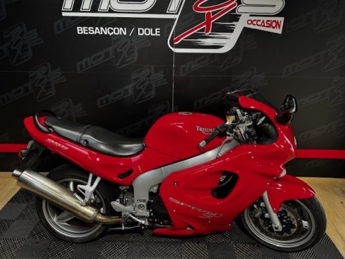 TRIUMPH SPRINT 955 ST - A PARTIR DE 79€/MOIS – Image 2
