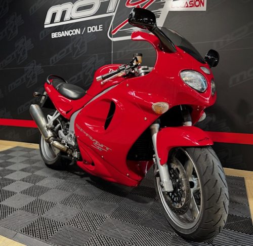 TRIUMPH SPRINT 955 ST - A PARTIR DE 79€/MOIS – Image 3