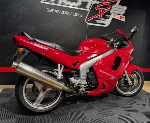 TRIUMPH SPRINT 955 ST - A PARTIR DE 79€/MOIS – Image 4
