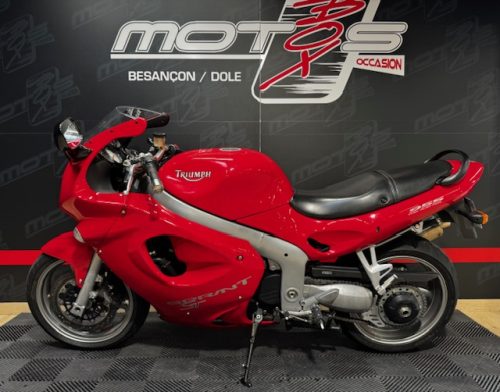 TRIUMPH SPRINT 955 ST - A PARTIR DE 79€/MOIS – Image 5