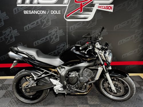 YAMAHA FZ6 98CV - A PARTIR DE 82€/MOIS – Image 2