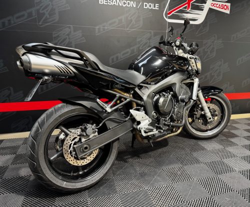 YAMAHA FZ6 98CV - A PARTIR DE 82€/MOIS – Image 4