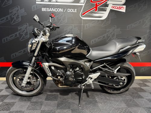 YAMAHA FZ6 98CV - A PARTIR DE 82€/MOIS – Image 5