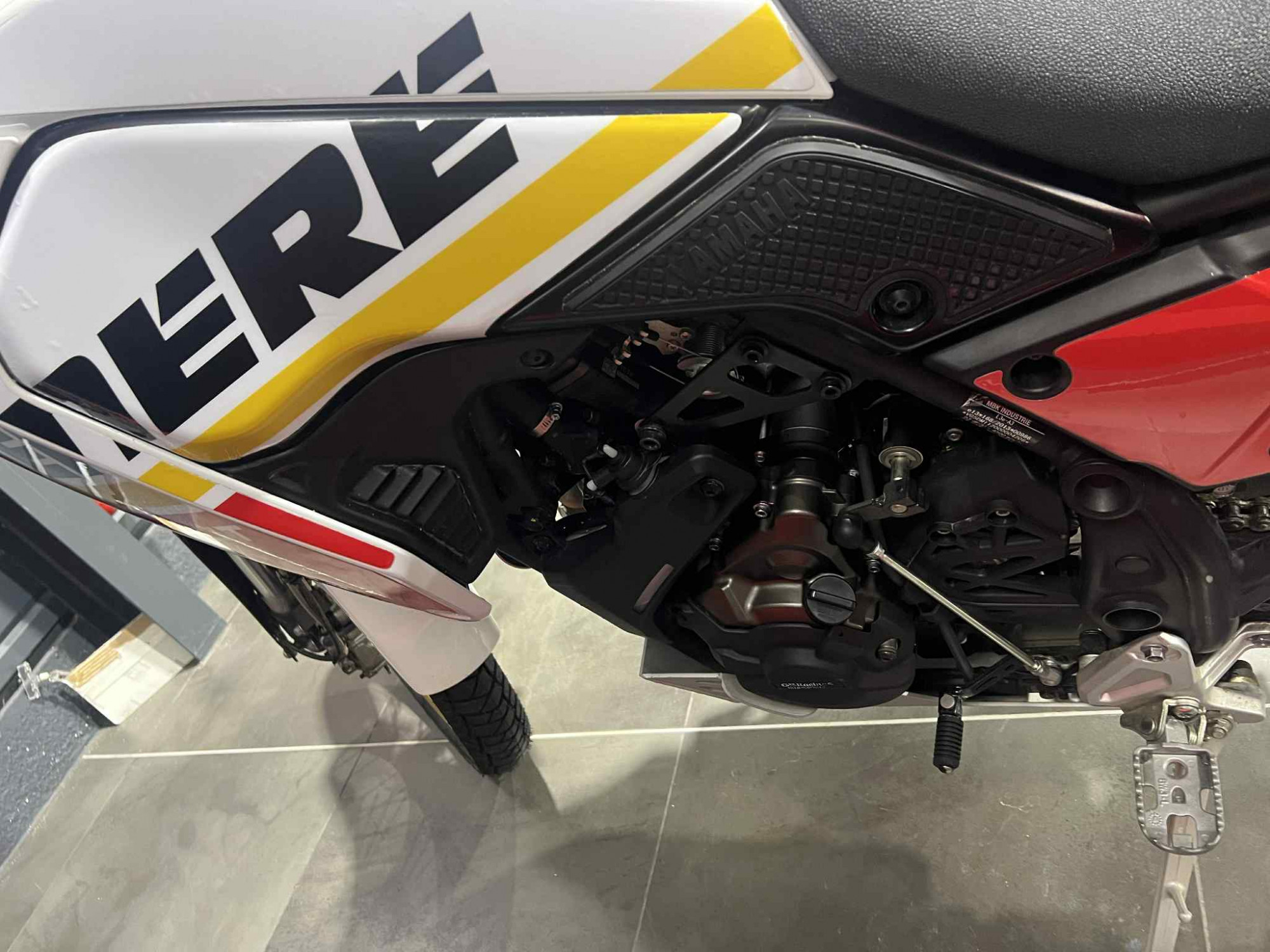YAMAHA TENERE 700 - A PARTIR DE 192€ /MOIS – Image 5