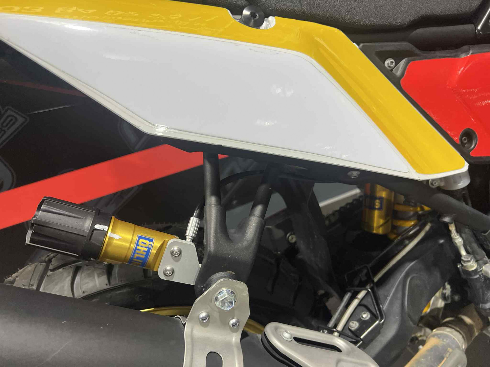 YAMAHA TENERE 700 - A PARTIR DE 192€ /MOIS – Image 6