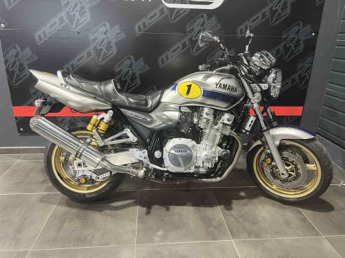 YAMAHA XJR 1300 SP - A PARTIR DE 139 €/MOIS – Image 2
