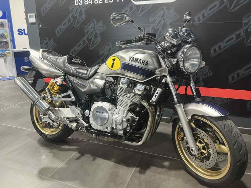 YAMAHA XJR 1300 SP - A PARTIR DE 139 €/MOIS – Image 3