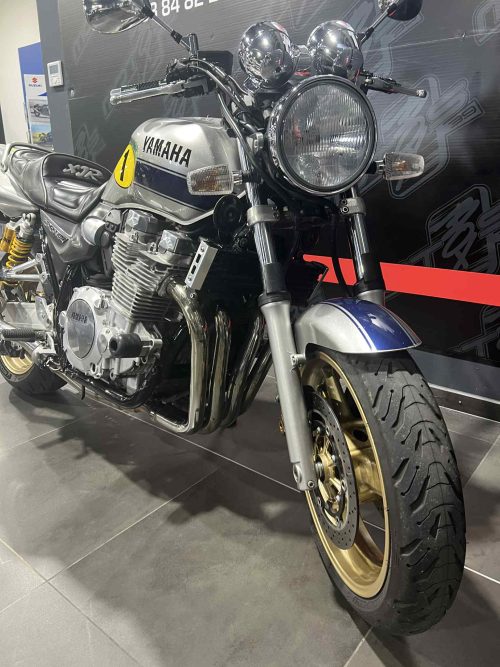 YAMAHA XJR 1300 SP - A PARTIR DE 139 €/MOIS – Image 4