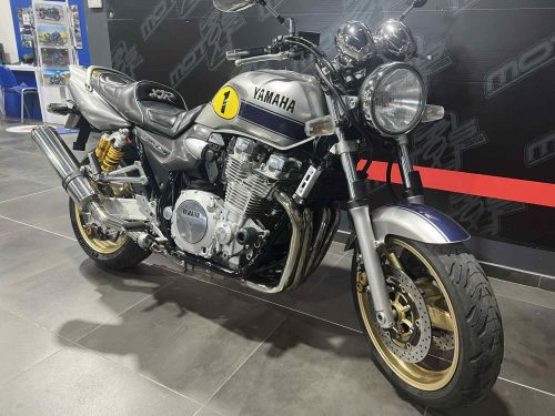 YAMAHA XJR 1300 SP - A PARTIR DE 139 €/MOIS – Image 5