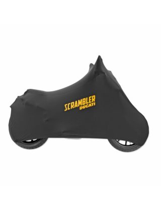 Housse d’intérieur Ducati Scrambler 800 officielle 97580211AA