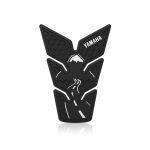 Pad de réservoir Yamaha Road to Fuji – protection caoutchouc