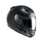 Casque intégral HJC CL-SP Noir Mat ECE 22.05 grandes tailles