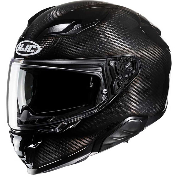 Casque HJC RPHA 71 Carbon – intégral carbone haut de gamme
