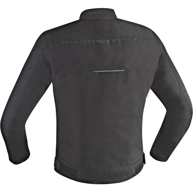 Blouson moto Ixon Zetec HP | Étanche, ventilé & certifié CE – Image 2