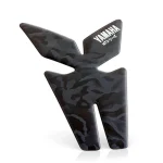 Pad réservoir camouflage MT Yamaha – protection anti-rayures
