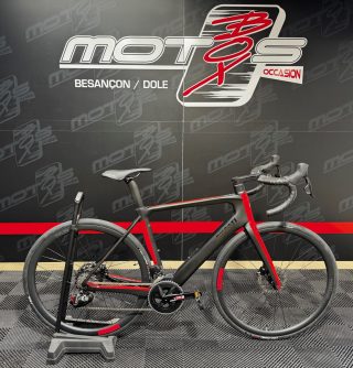 DUCATI FUTA AXS VELO ELECTRIQUE