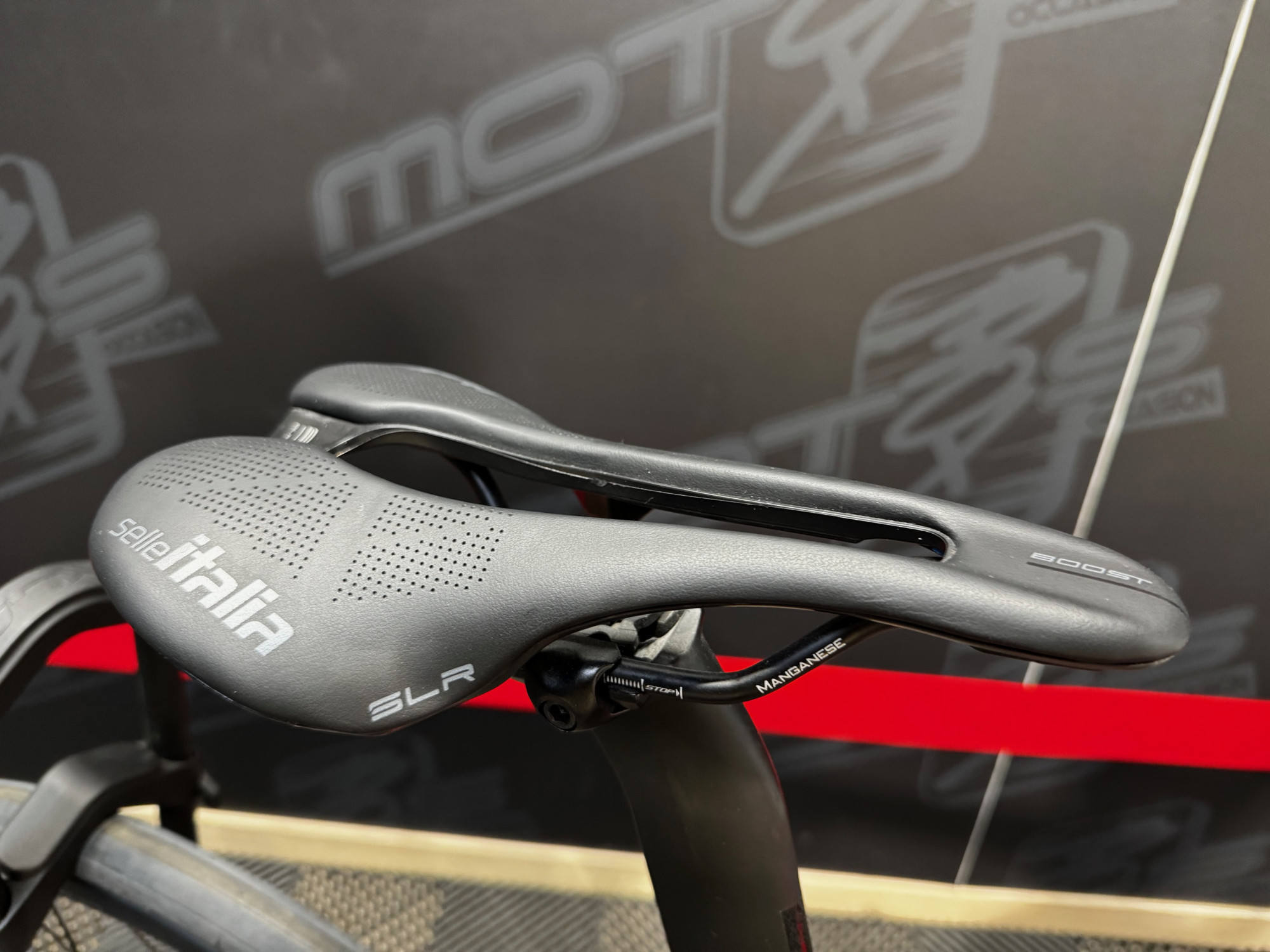 DUCATI FUTA AXS VELO ELECTRIQUE – Image 8