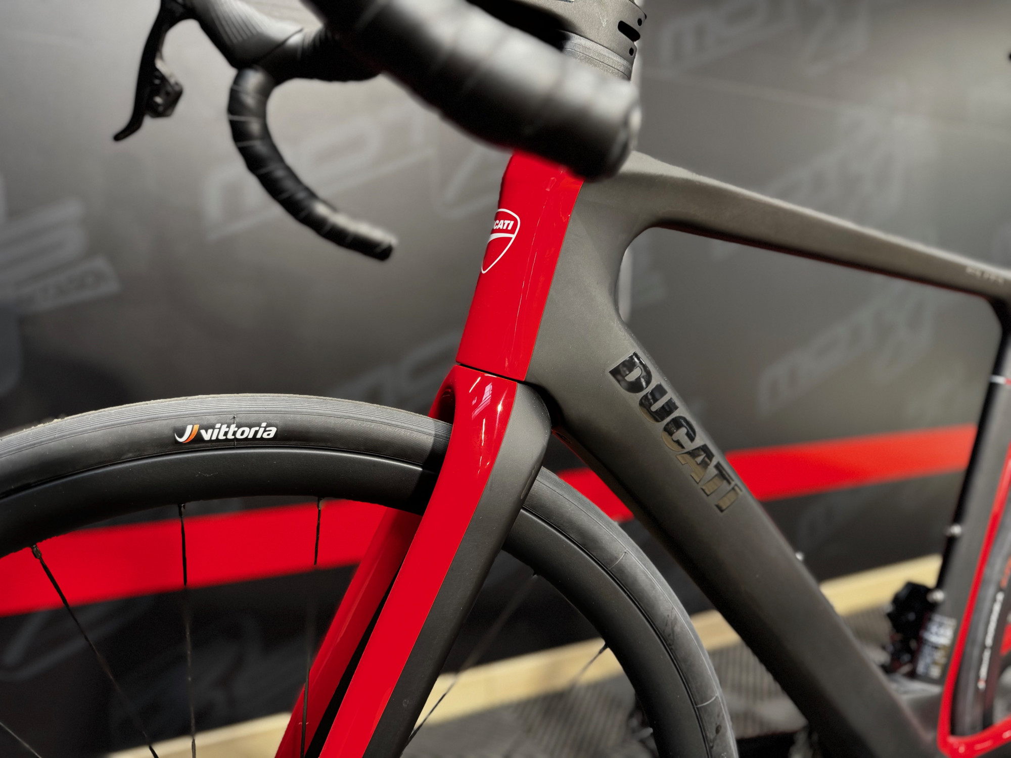 DUCATI FUTA AXS VELO ELECTRIQUE – Image 10