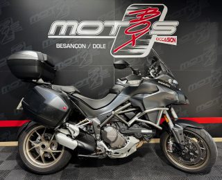 DUCATI MULTISTRADA 1260 S - A PARTIR DE 139€/MOIS
