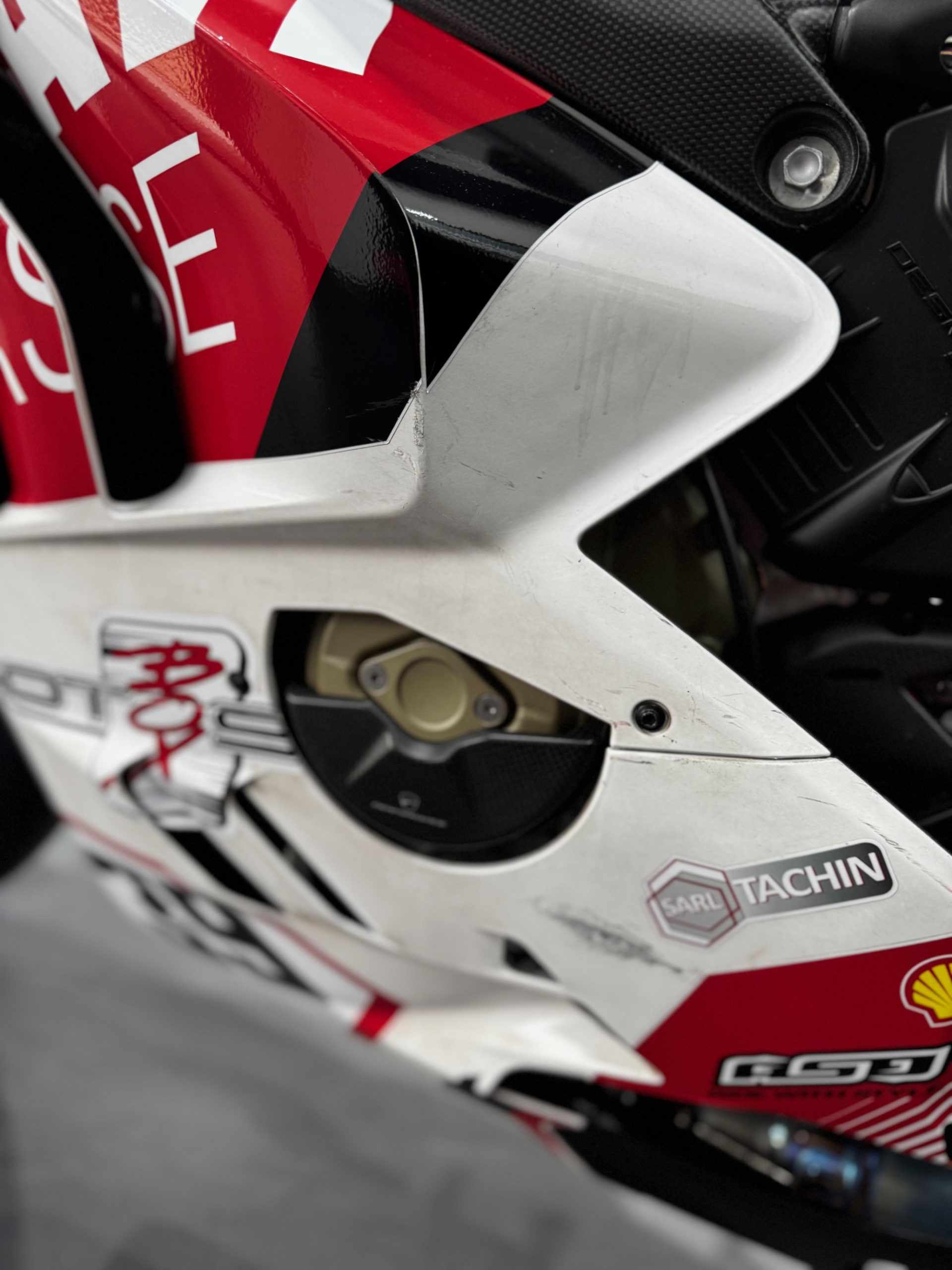 DUCATI PANIGALE V4 R PISTE – A PARTIR DE 552€/MOIS – Image 6