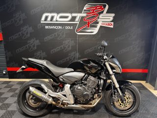 HONDA CB 600 F HORNET