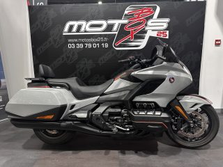 HONDA GOLDWING 1800 BAGGER