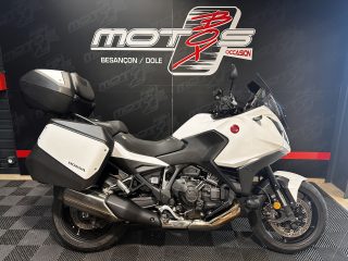 HONDA NT 1100 DCT