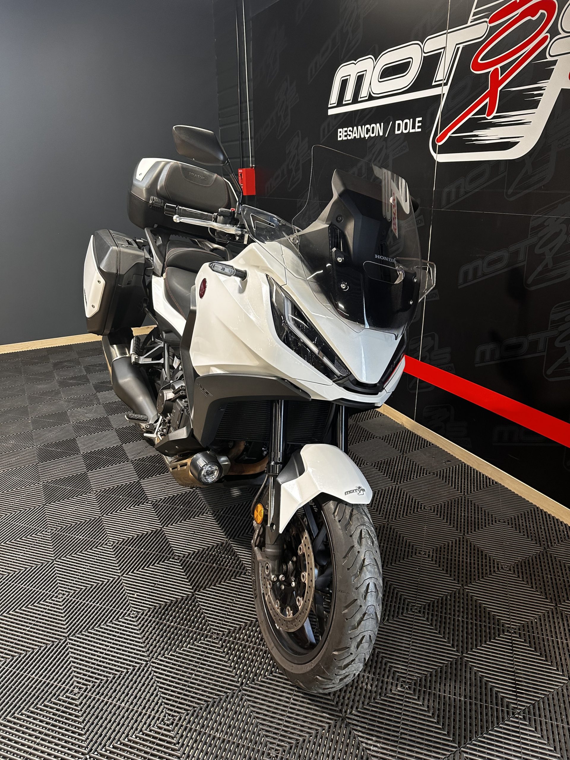 HONDA NT 1100 DCT – Image 2