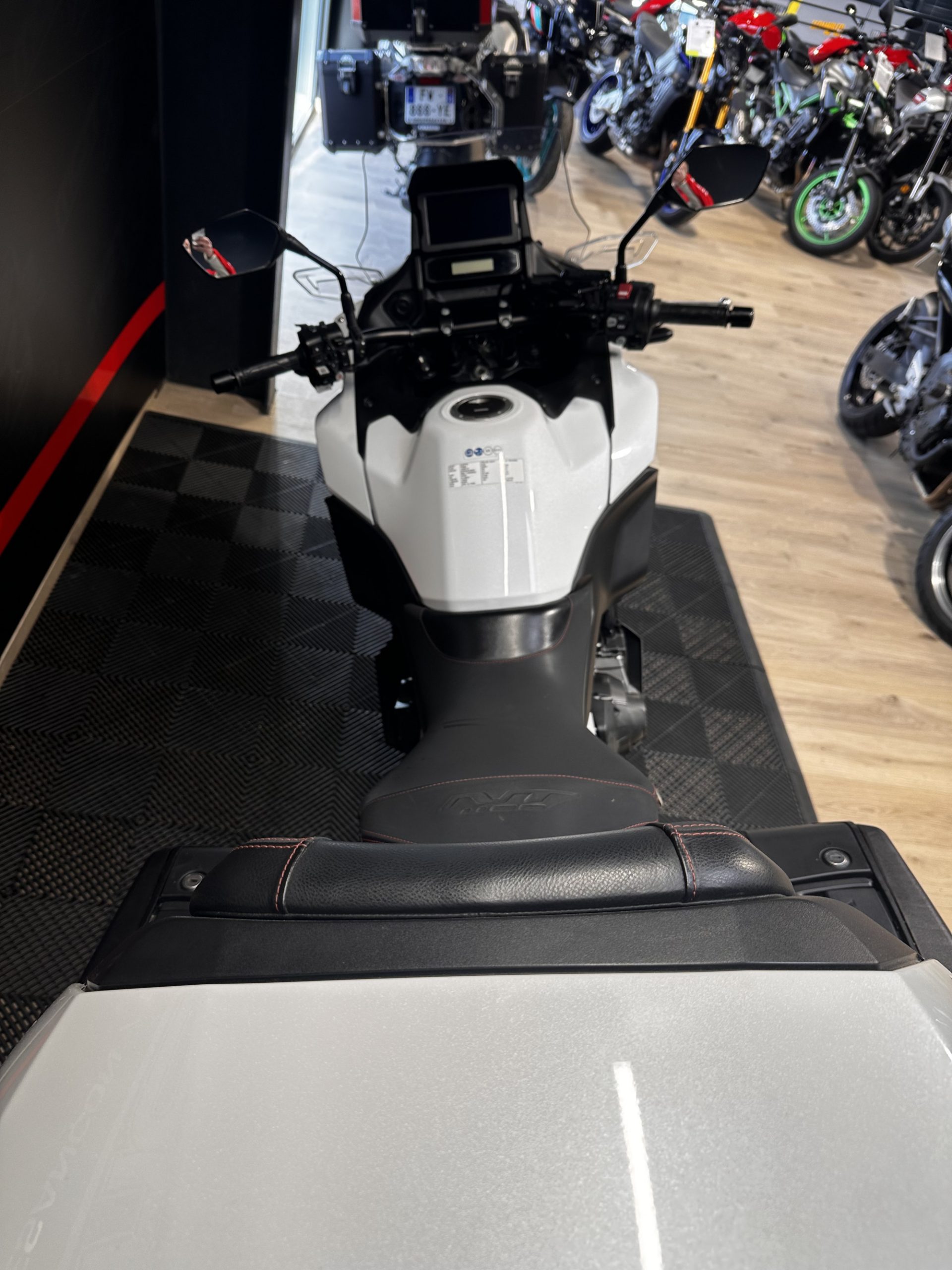 HONDA NT 1100 DCT – Image 4