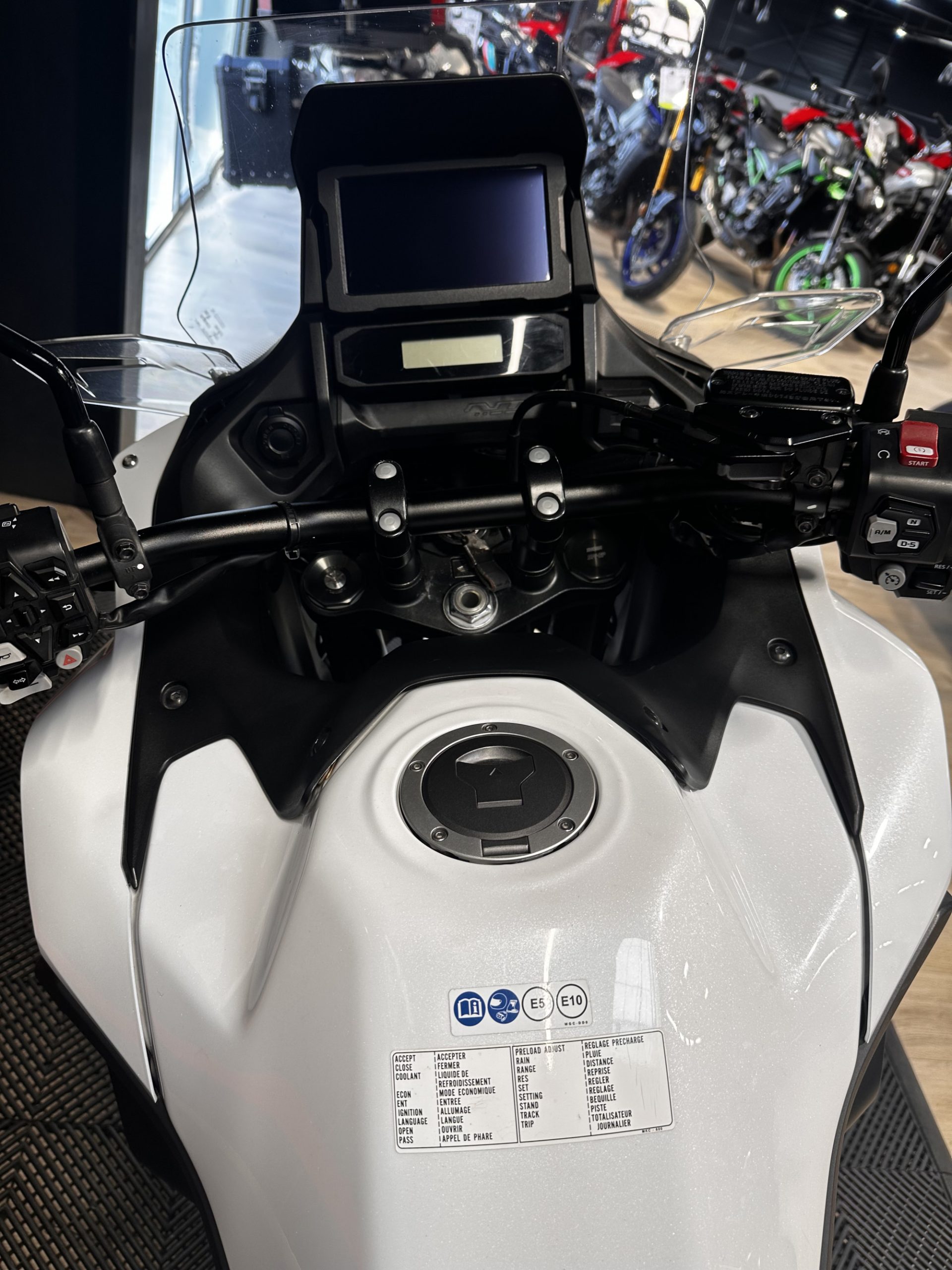 HONDA NT 1100 DCT – Image 5