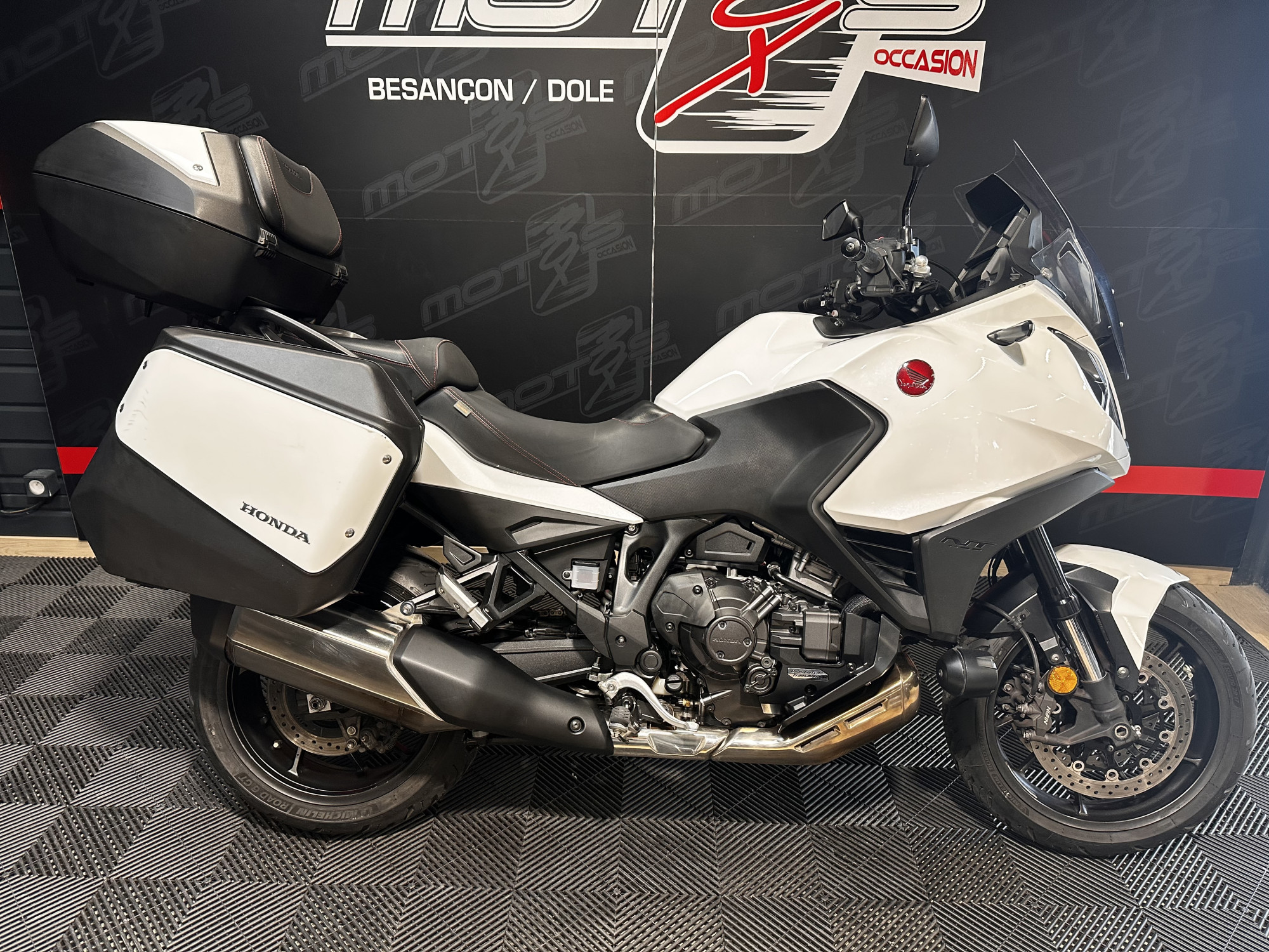 HONDA NT 1100 DCT – Image 6