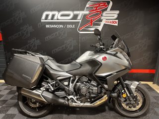 HONDA NT 1100 DCT