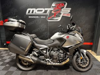 HONDA NT 1100 DCT
