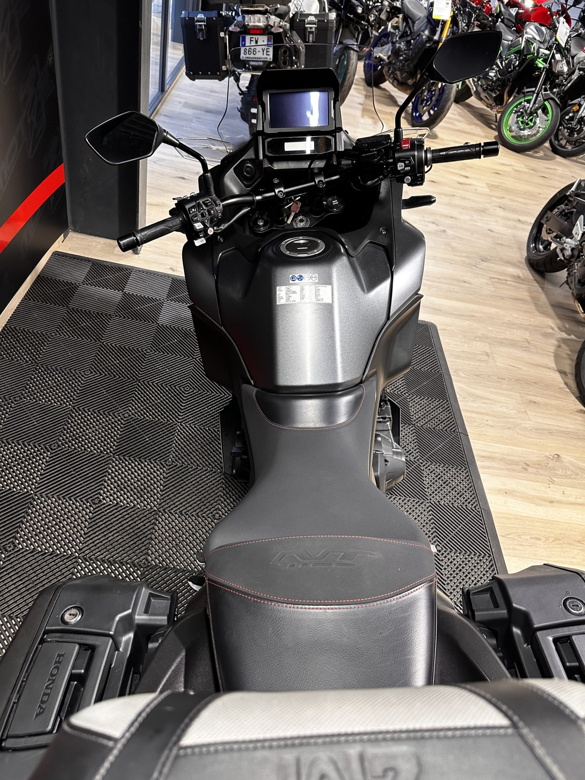 HONDA NT 1100 DCT – Image 5