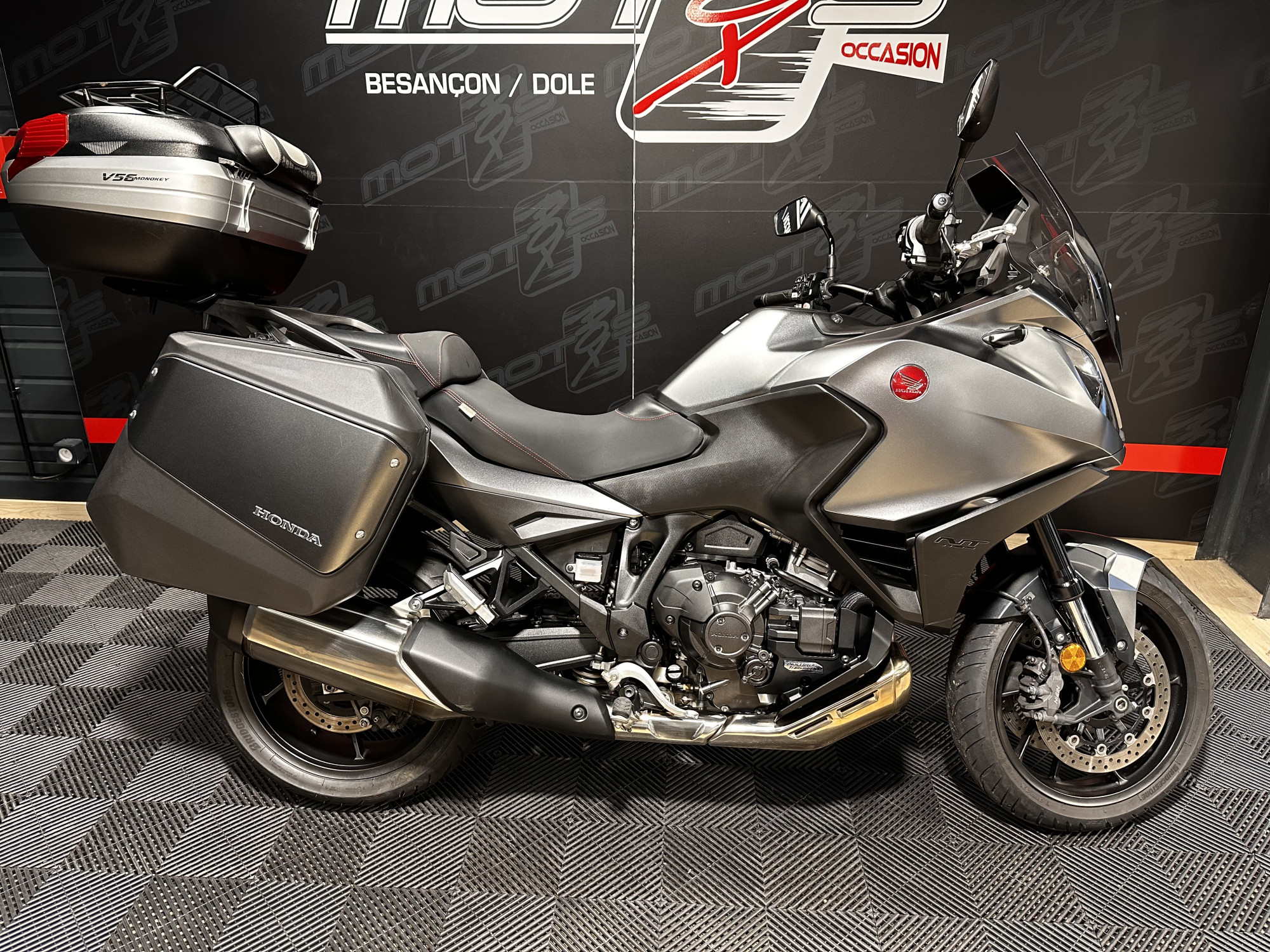 HONDA NT 1100 DCT – Image 6